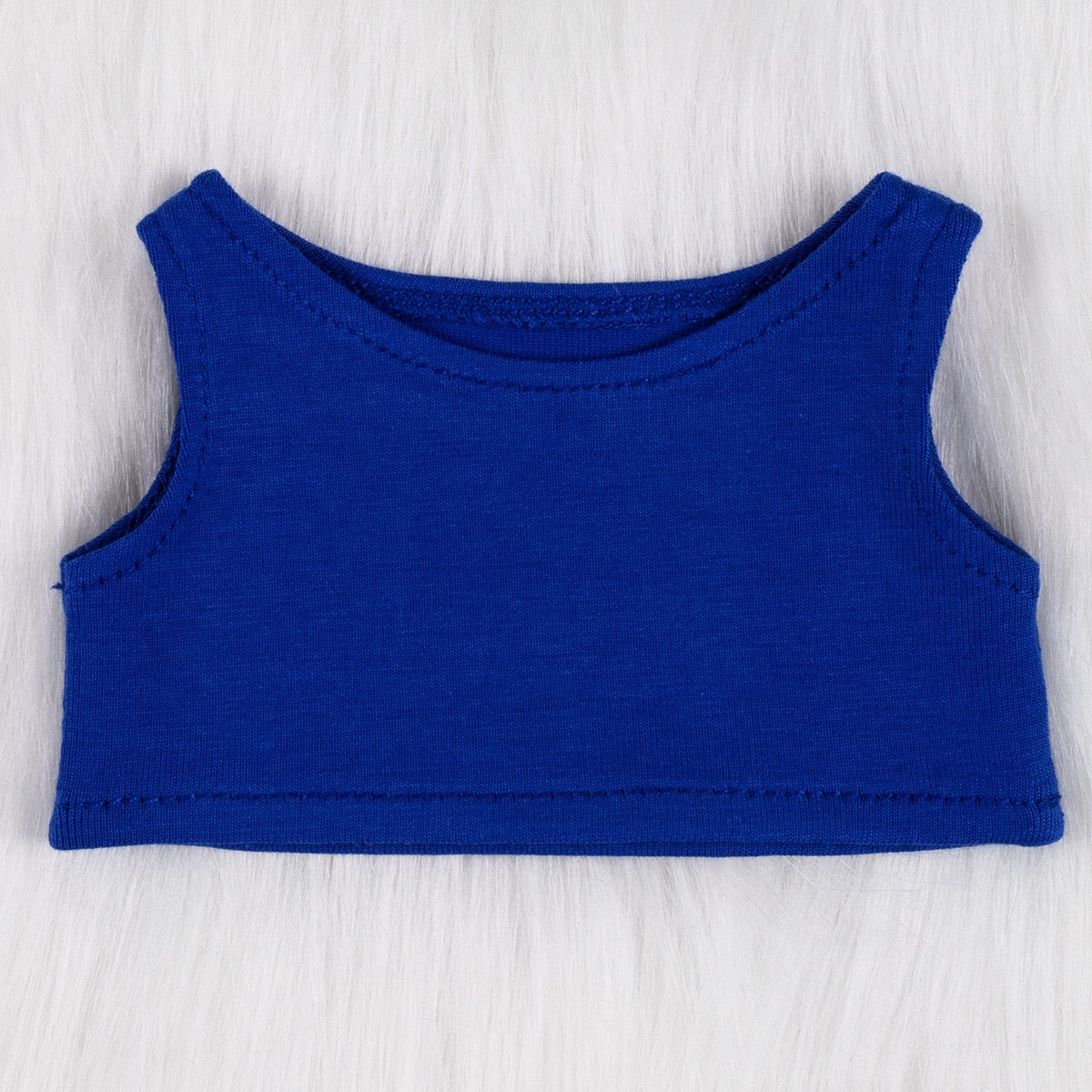 Vests in stock