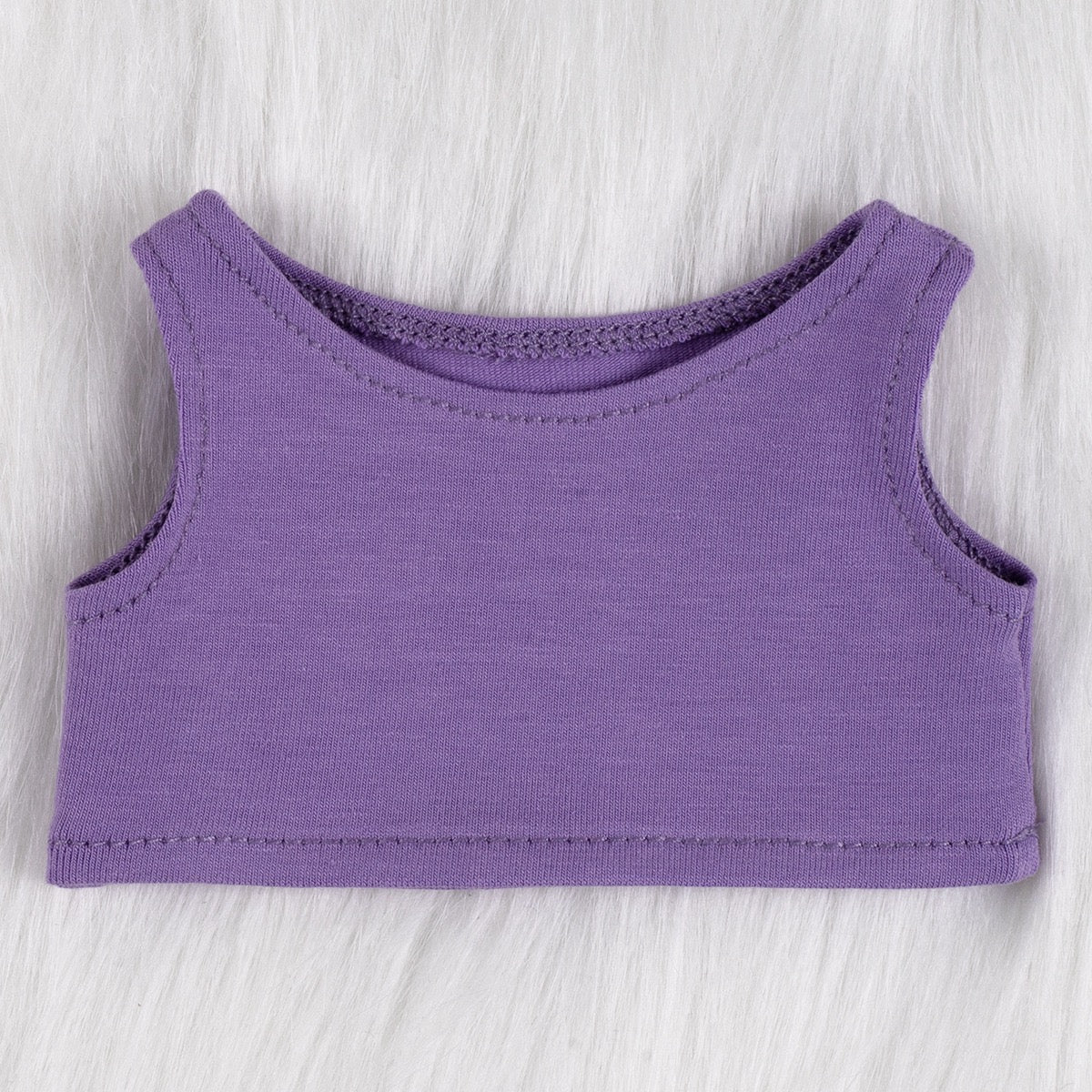 Vests in stock