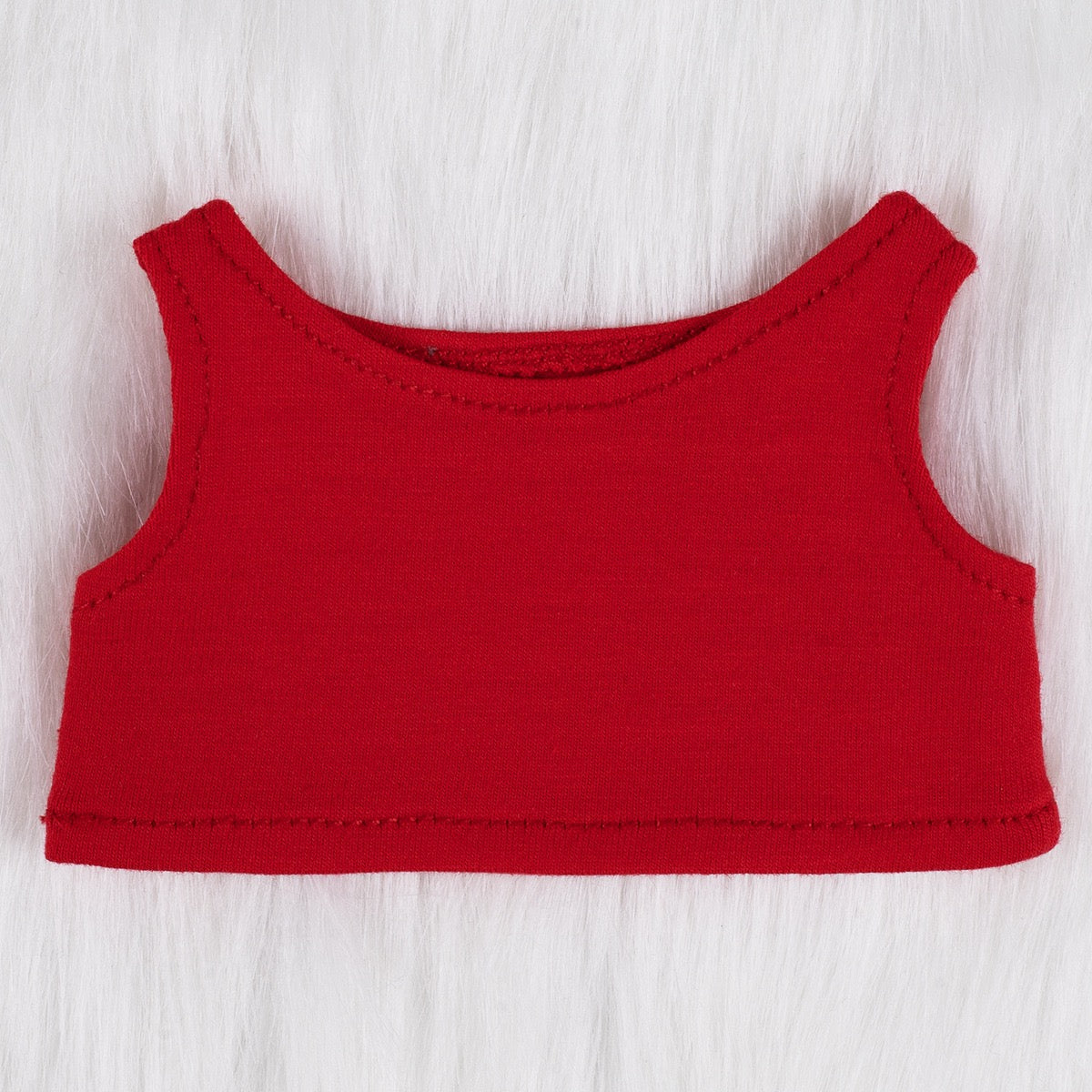 Vests in stock