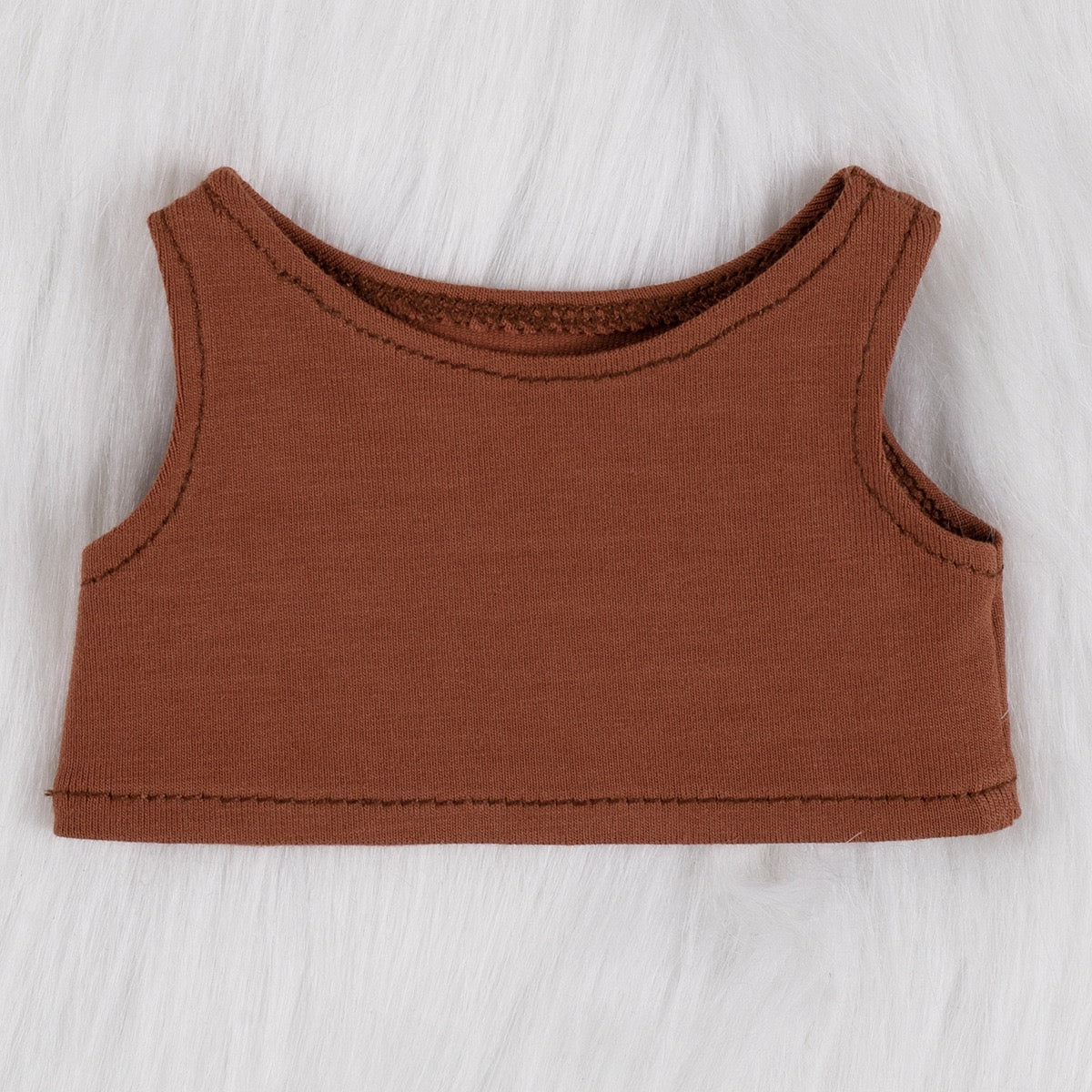 Vests in stock