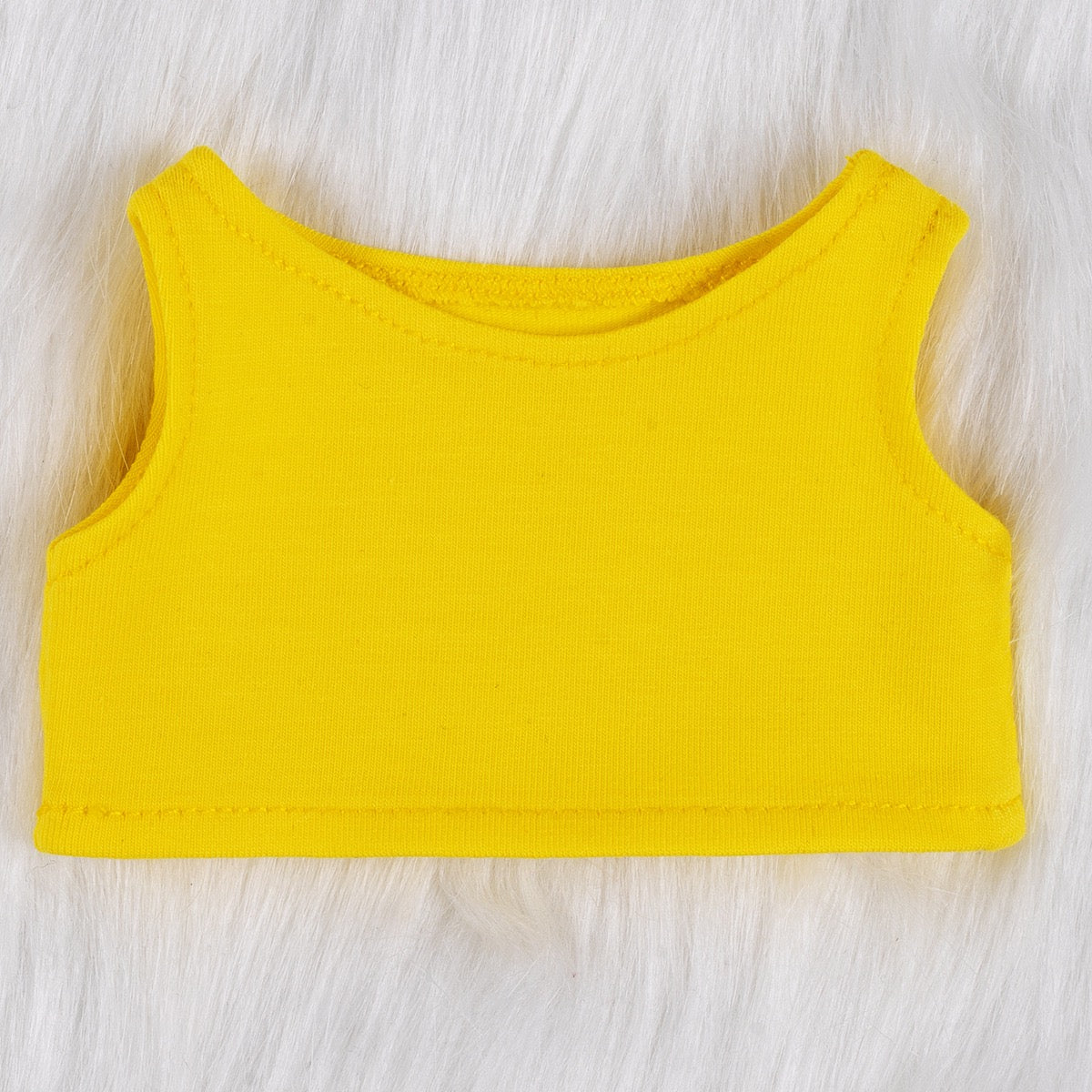 Vests in stock