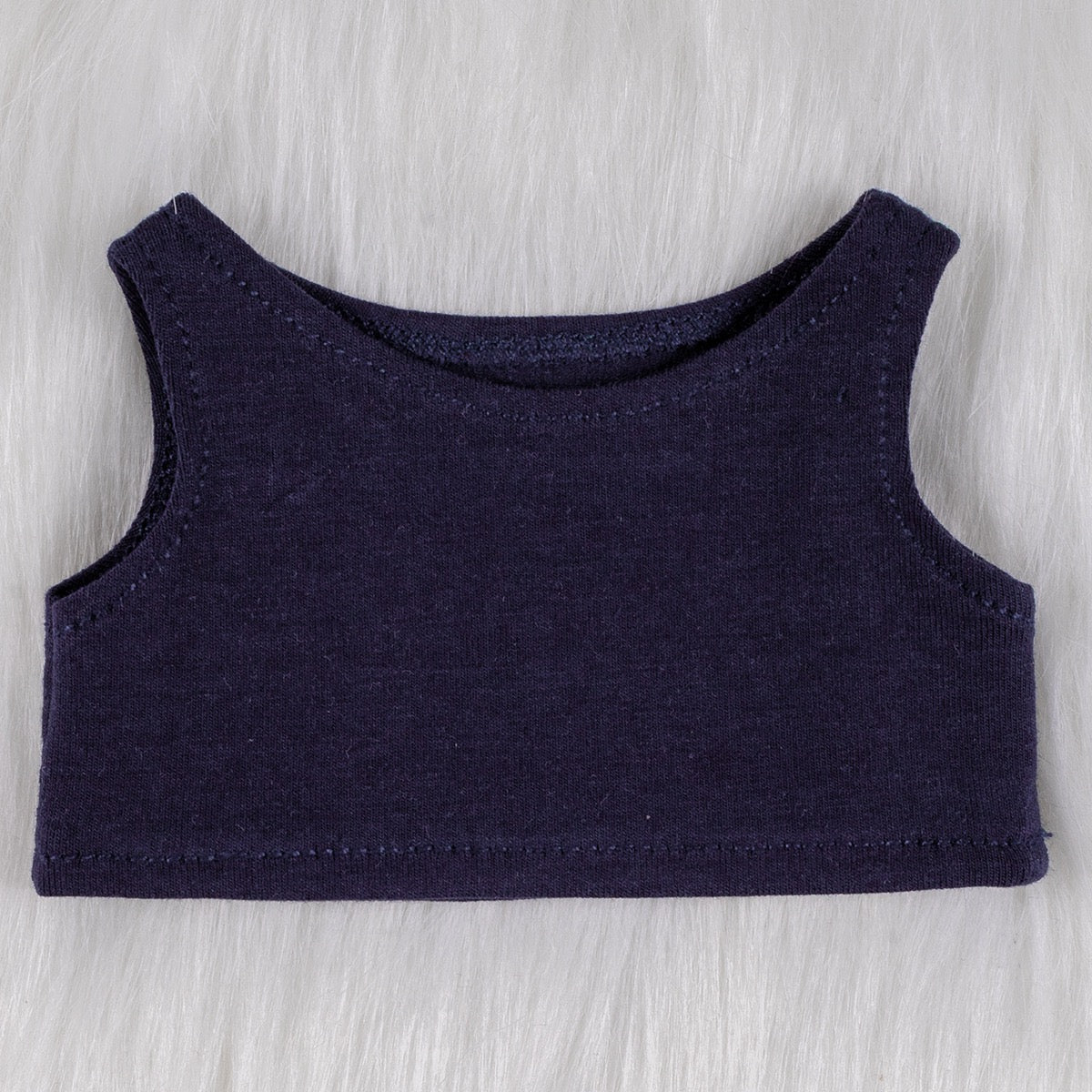 Vests in stock