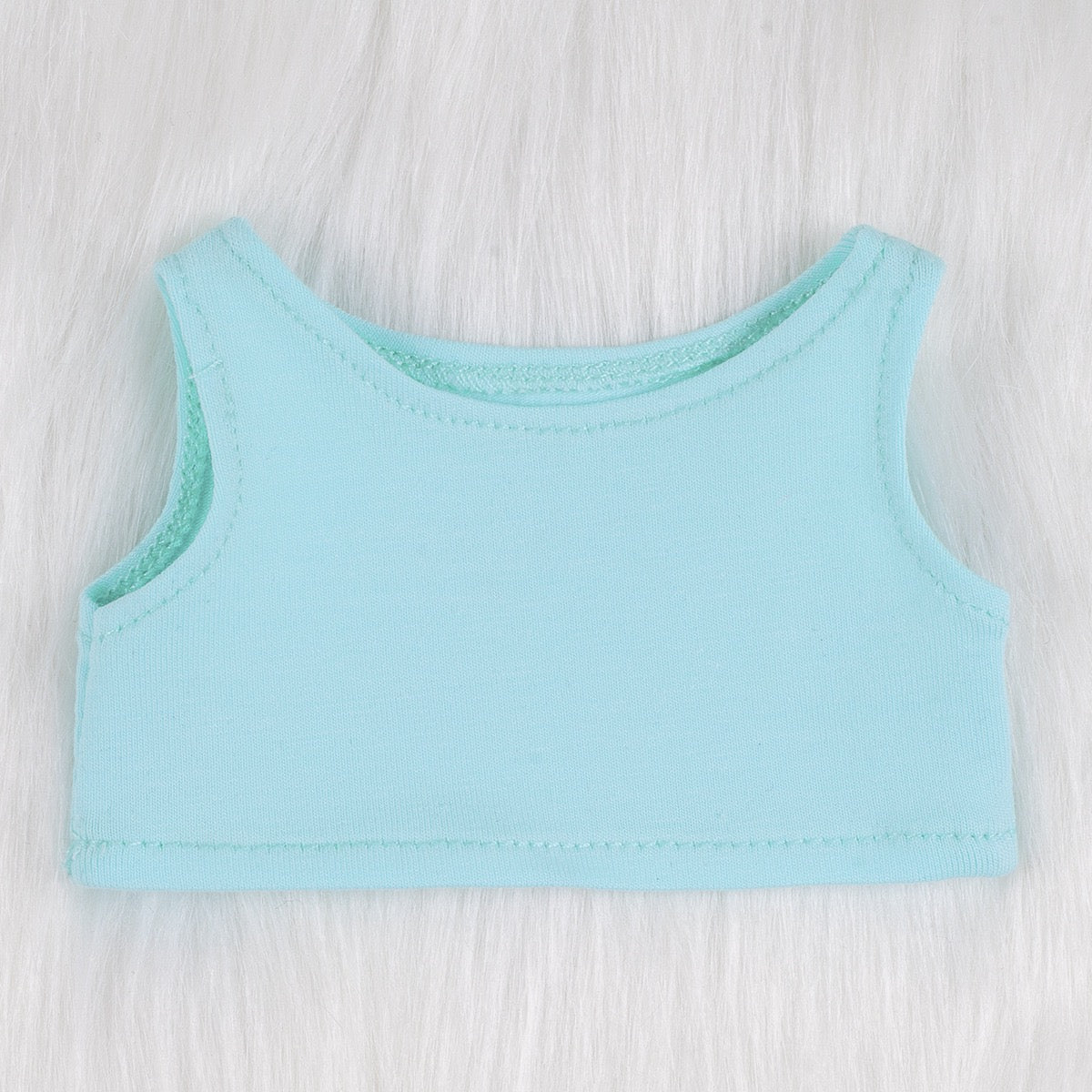 Vests in stock