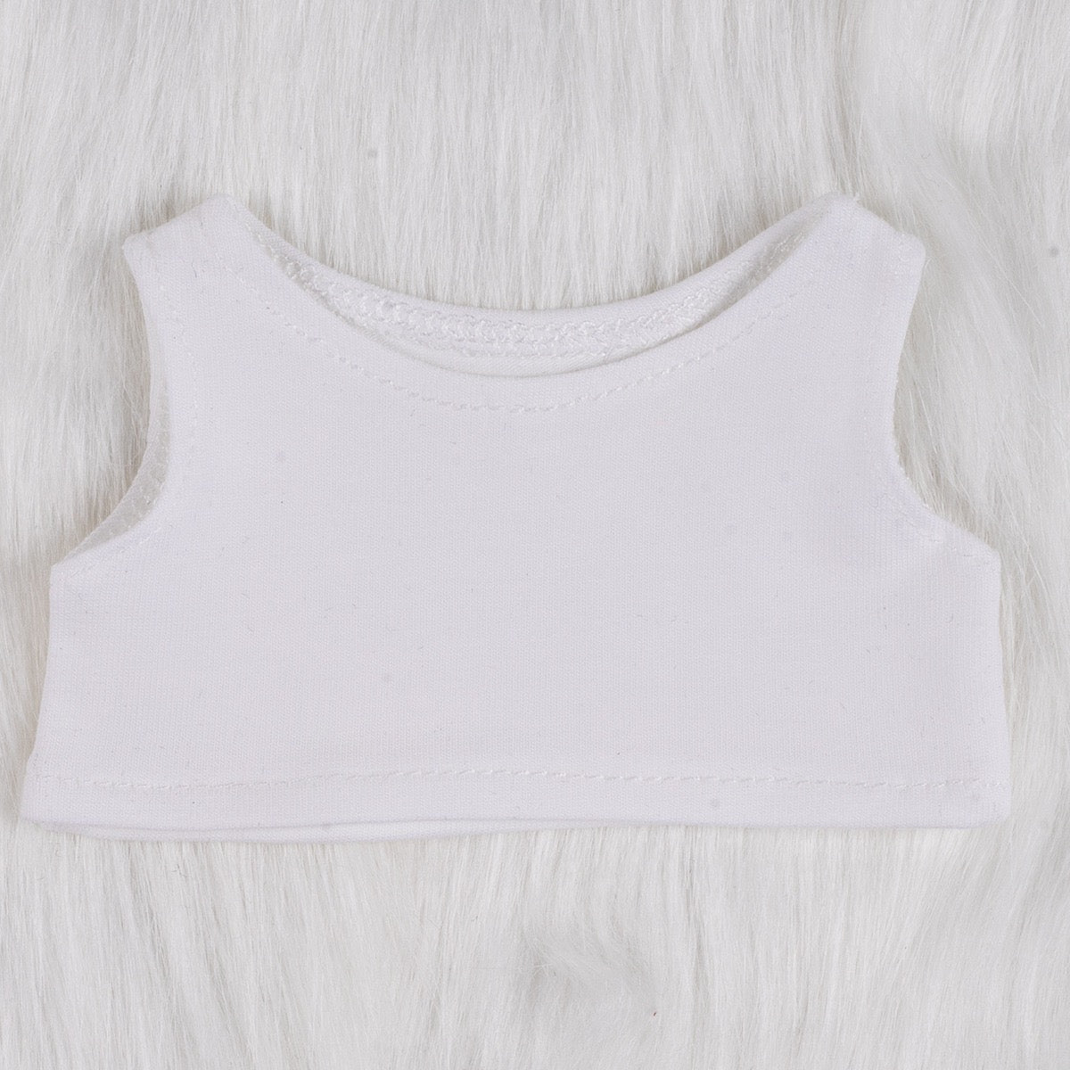 Vests in stock
