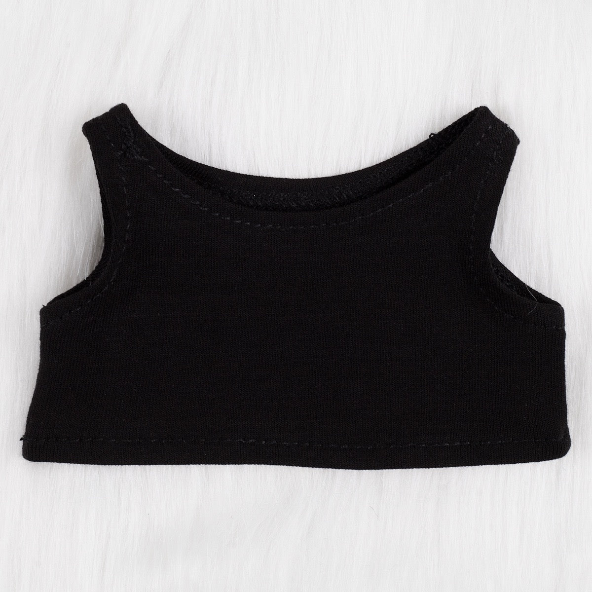 Vests in stock
