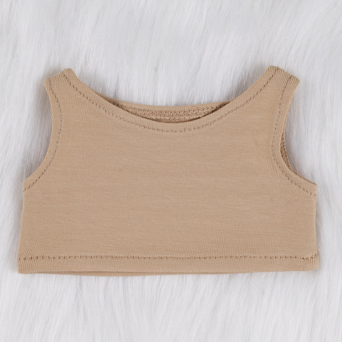 Vests in stock