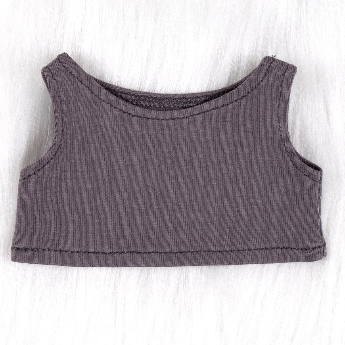 Vests in stock