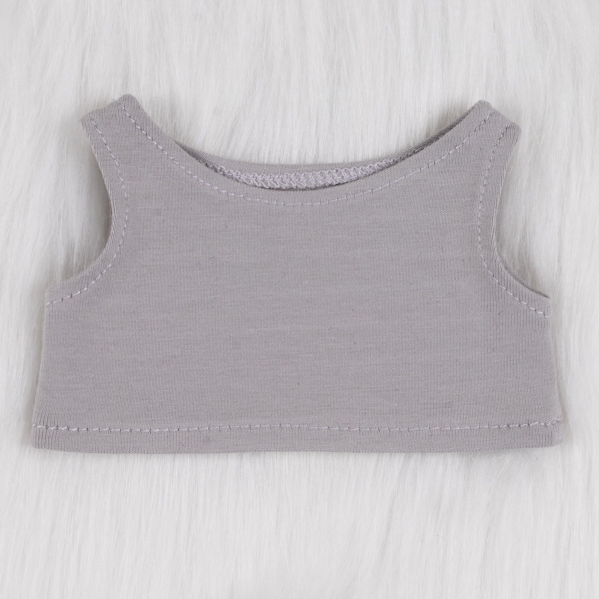 Vests in stock