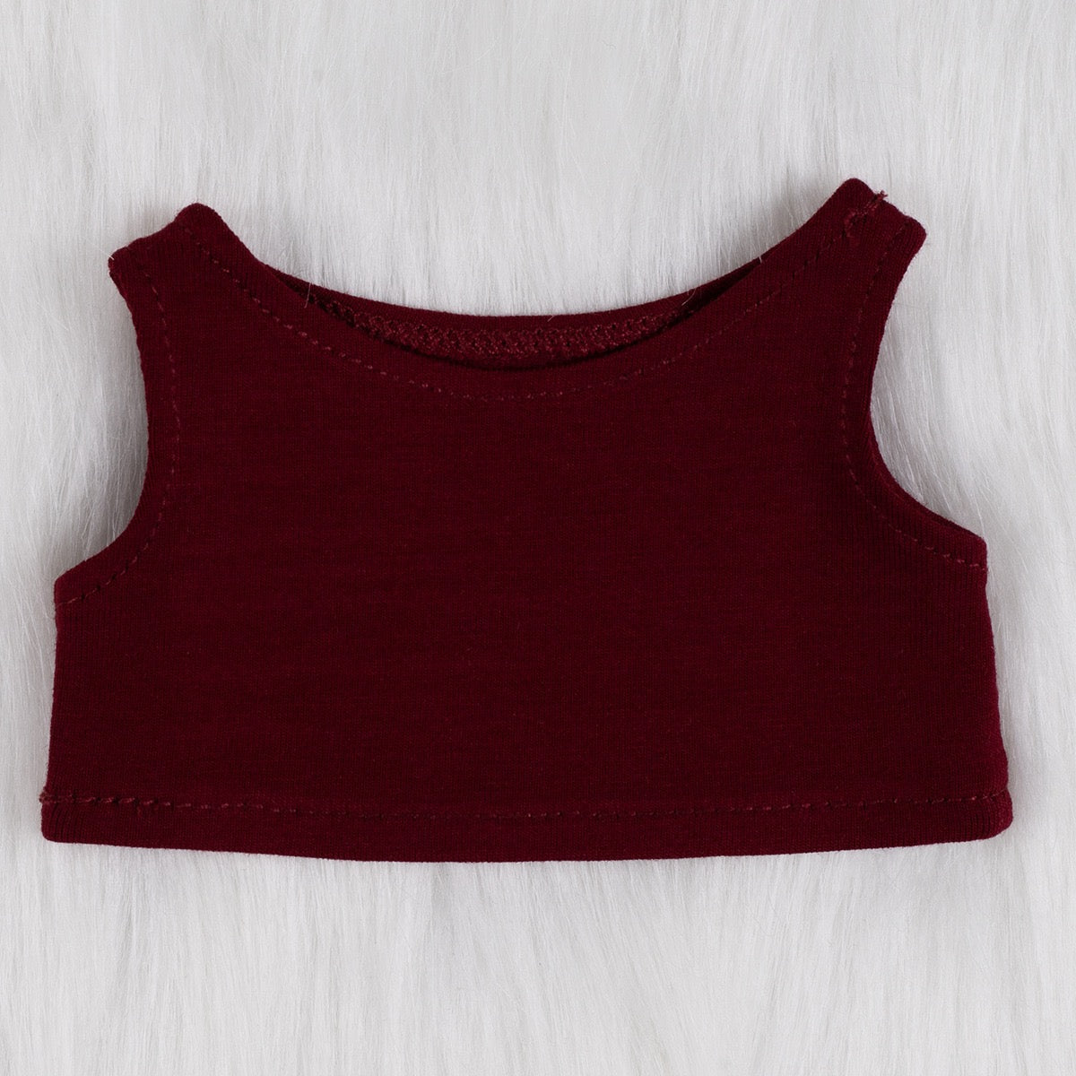 Vests in stock