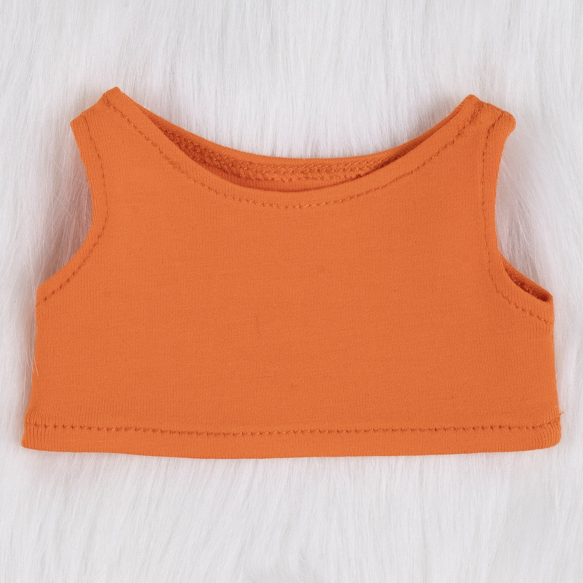 Vests in stock
