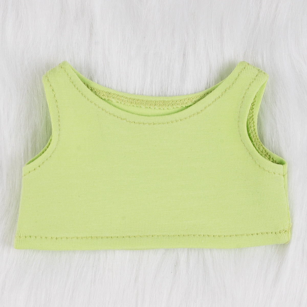 Vests in stock