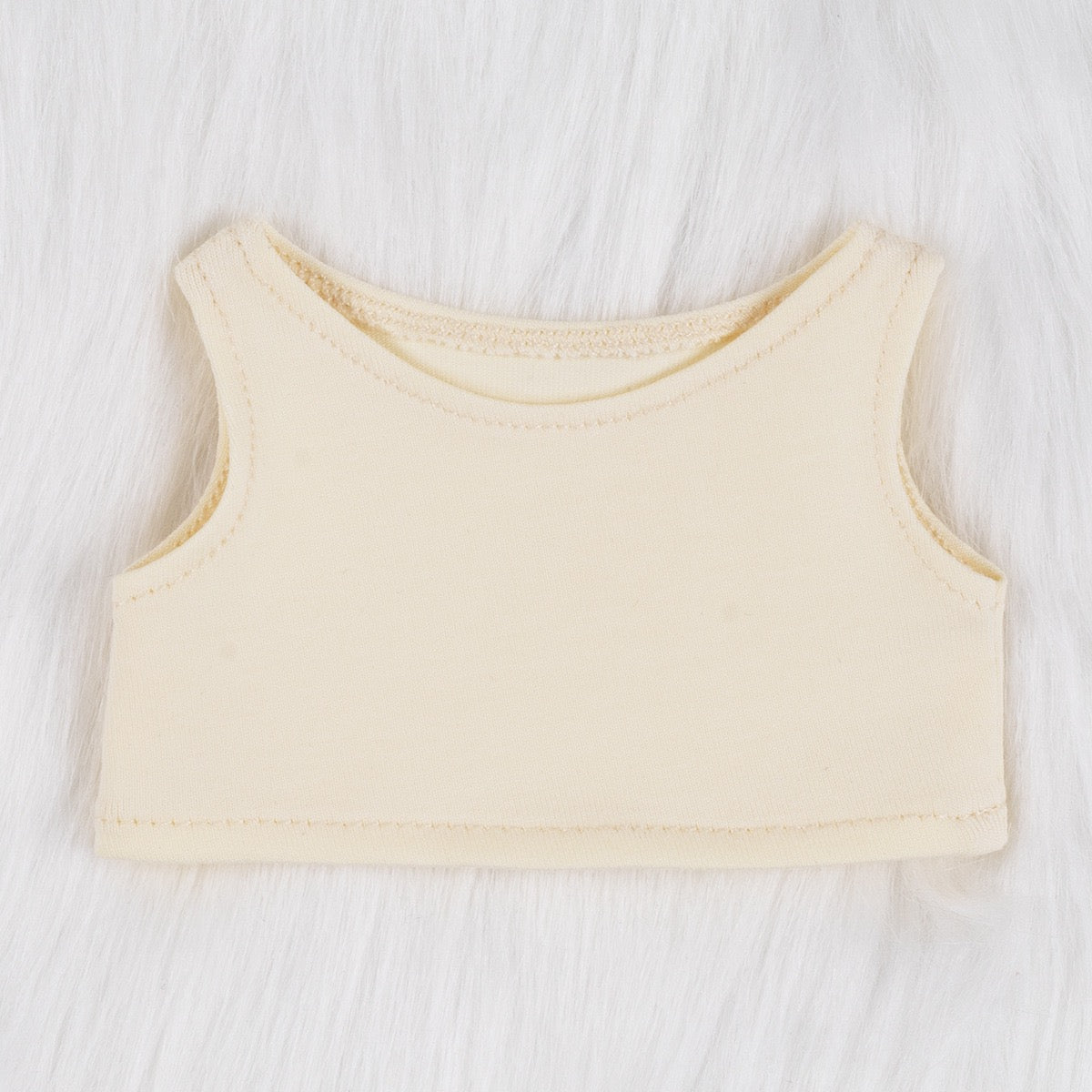 Vests in stock