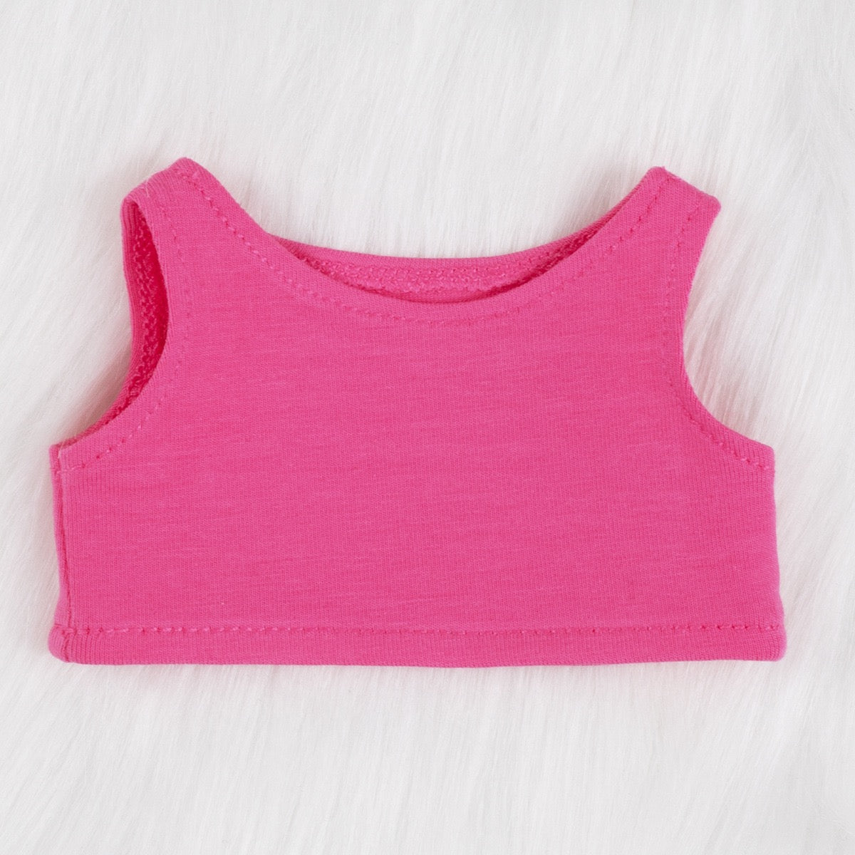 Vests in stock