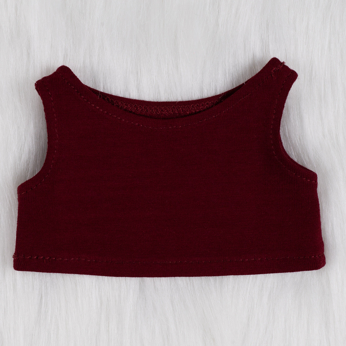 Vests in stock
