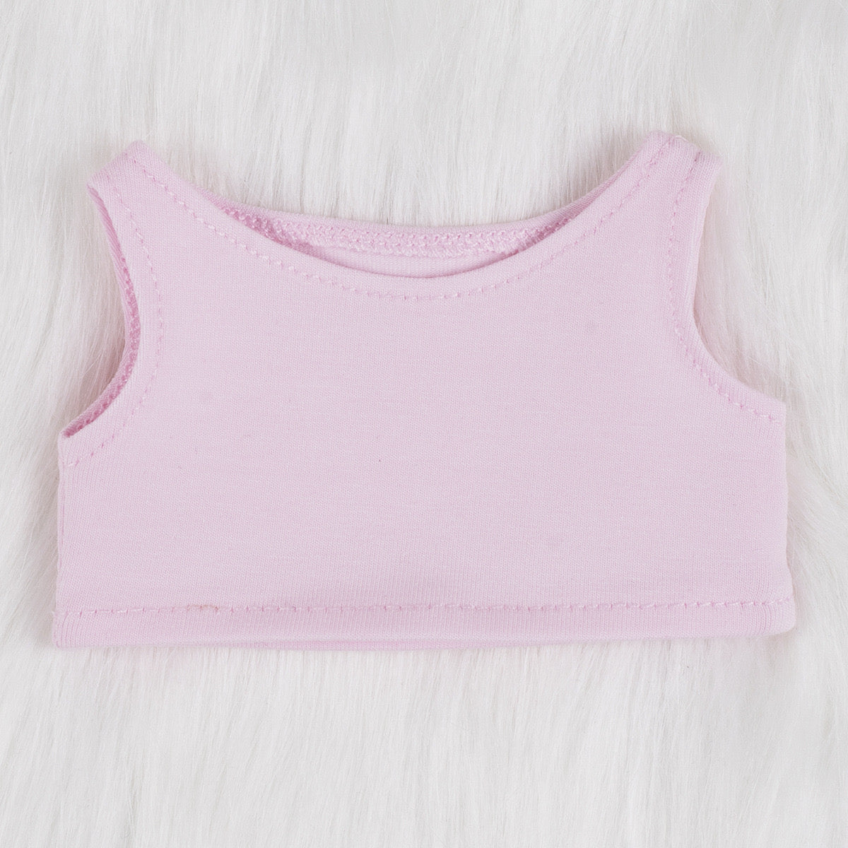 Vests in stock
