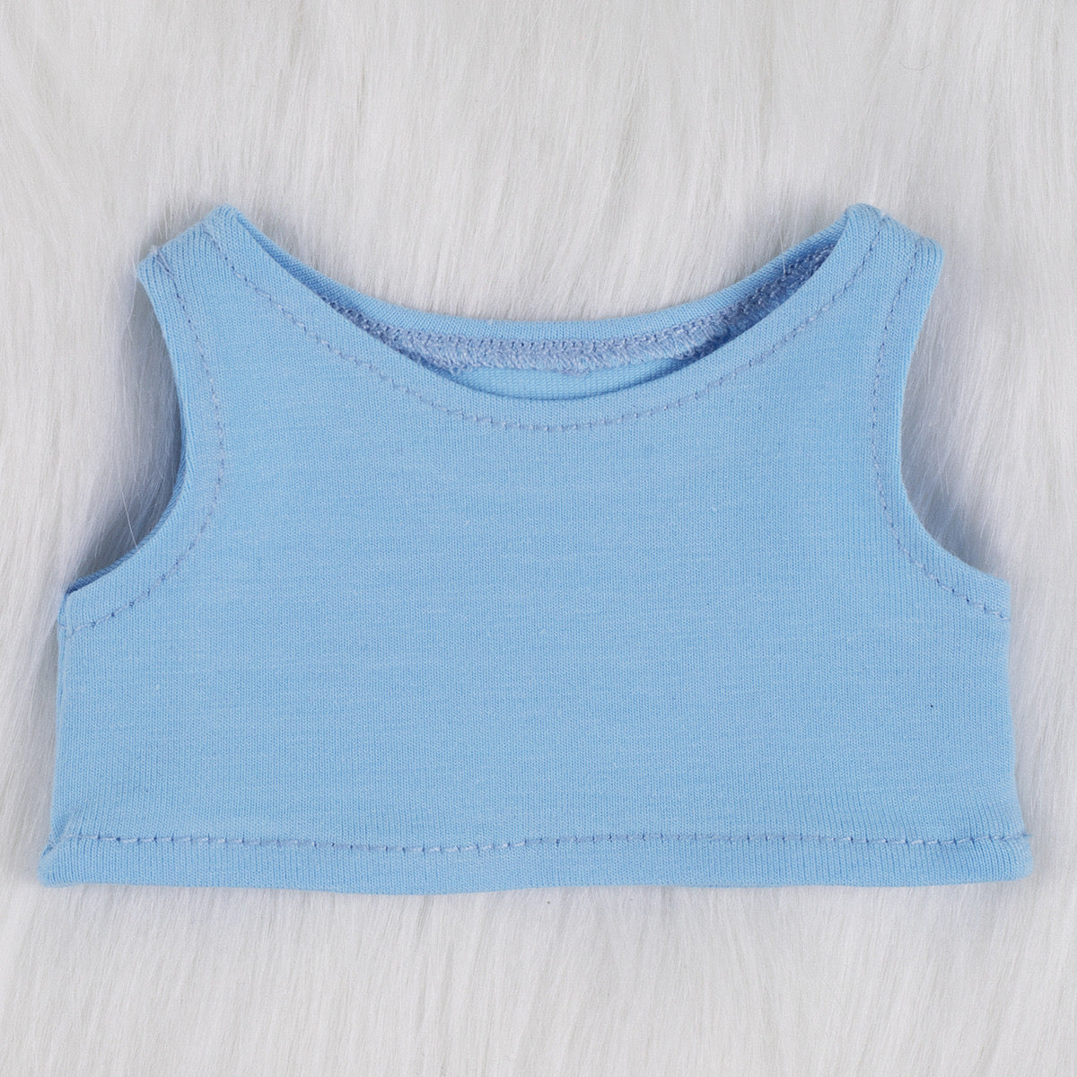 Vests in stock
