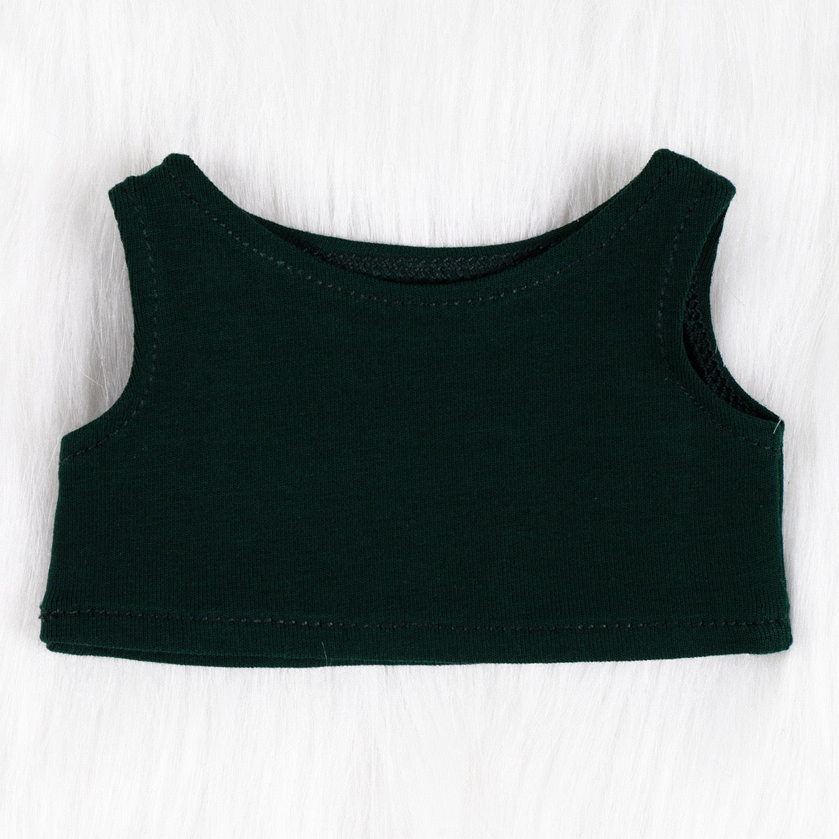 Vests in stock