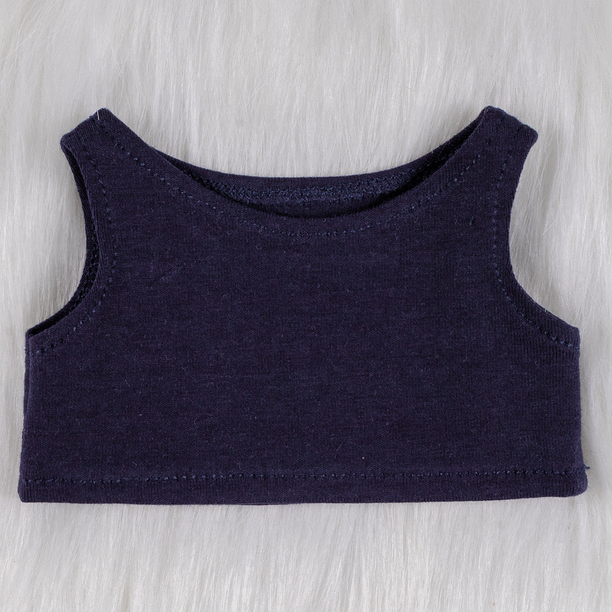 Vests in stock