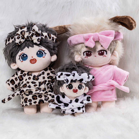 Robes in stock