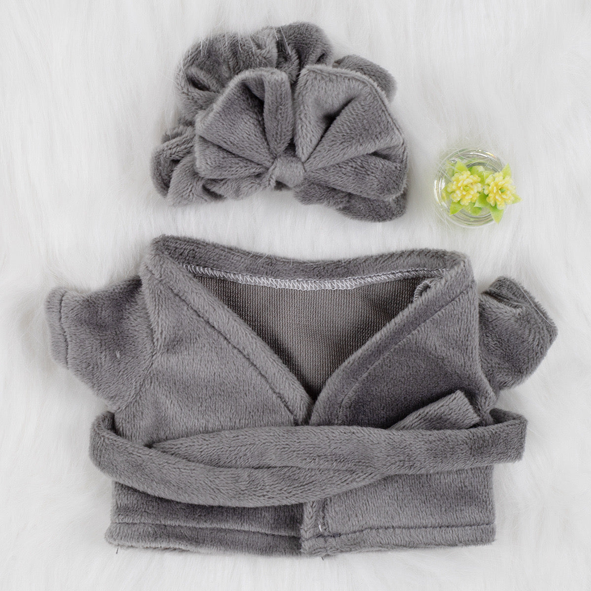 Robes in stock