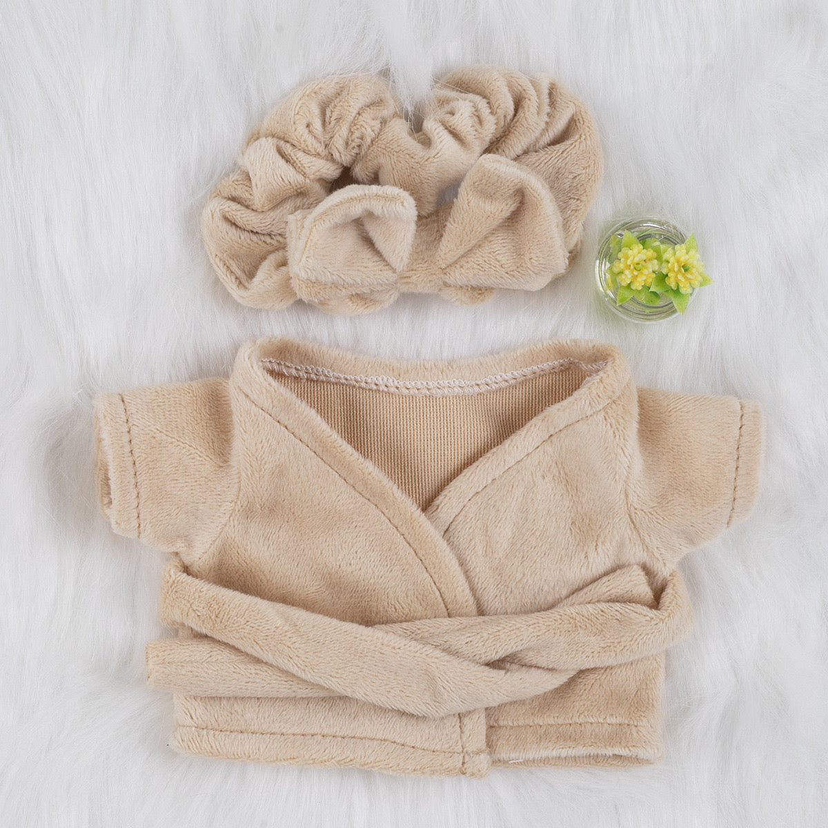 Robes in stock