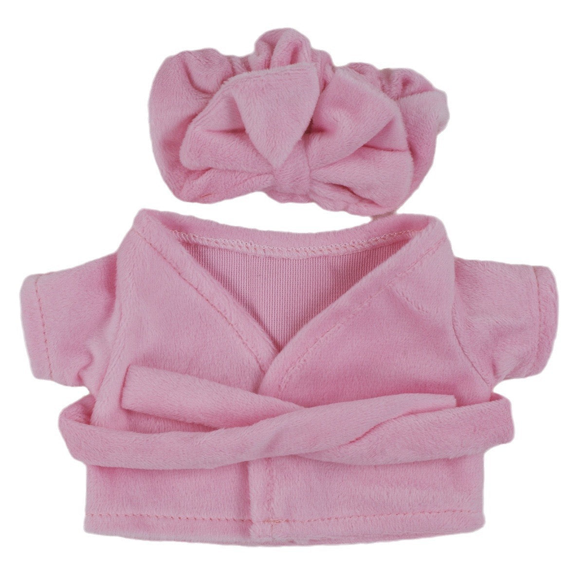 Robes in stock