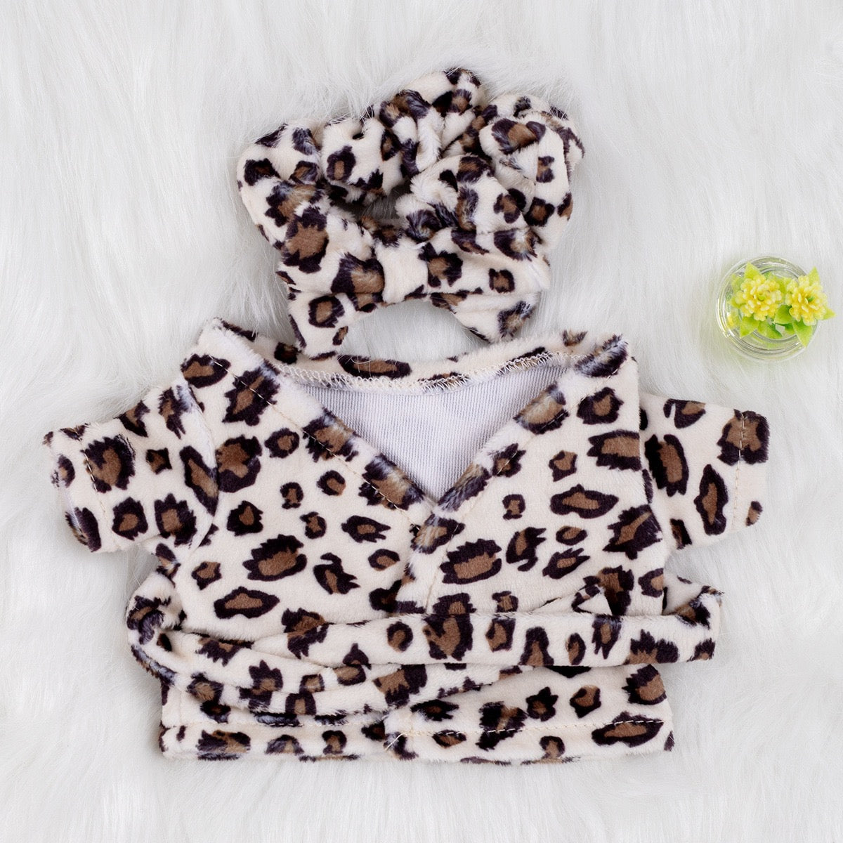 Robes in stock