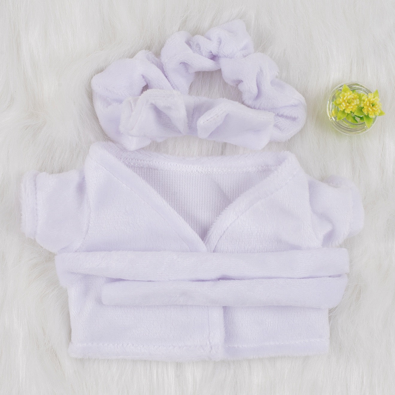 Robes in stock