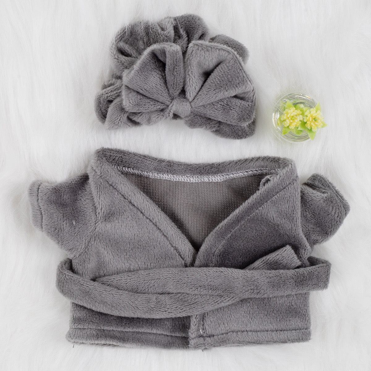 Robes in stock