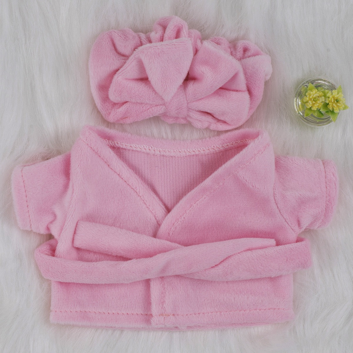 Robes in stock