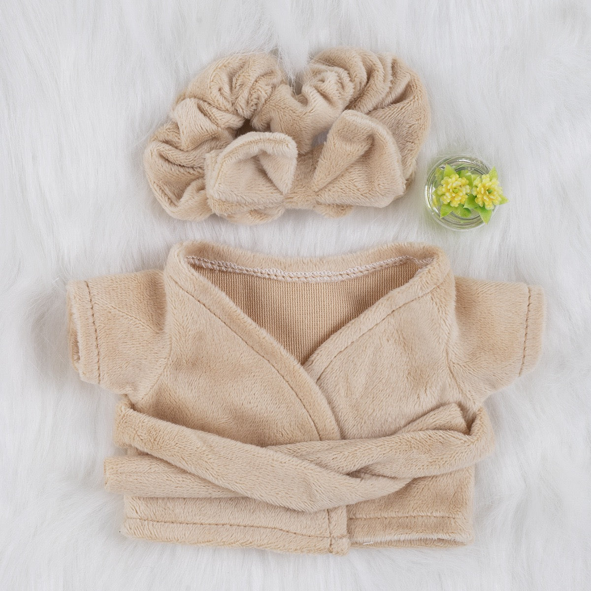 Robes in stock