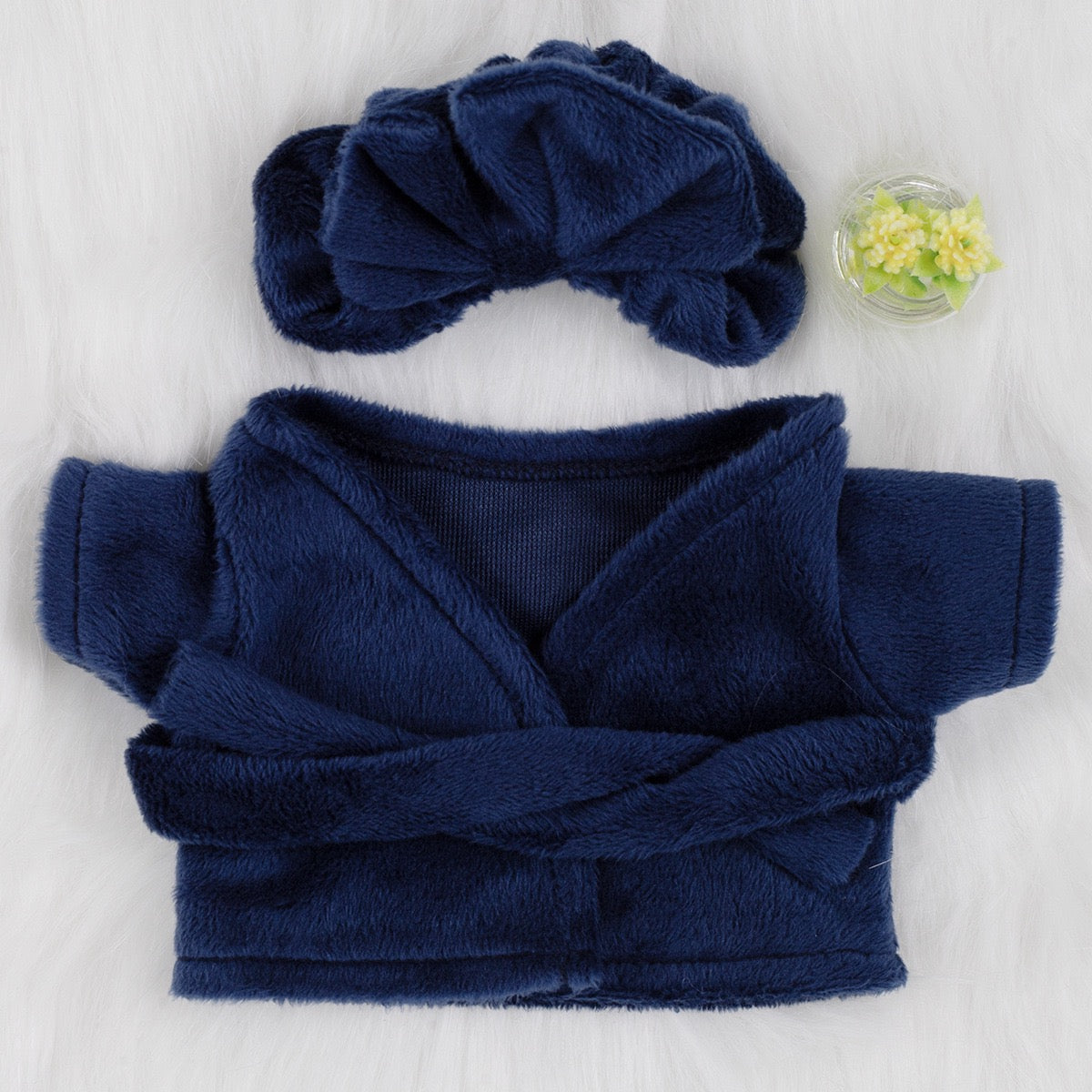 Robes in stock