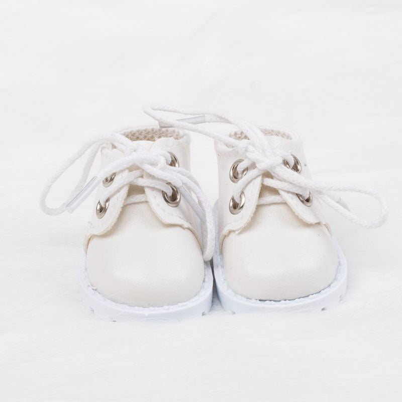 Leather Shoes in stock