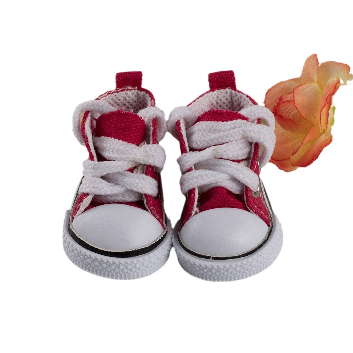 Canvas Shoes in stock