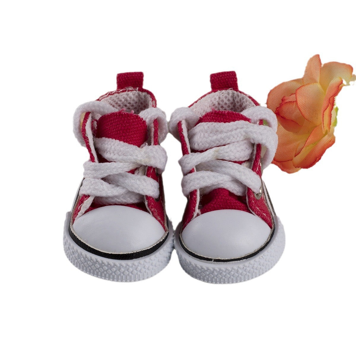 Canvas Shoes in stock
