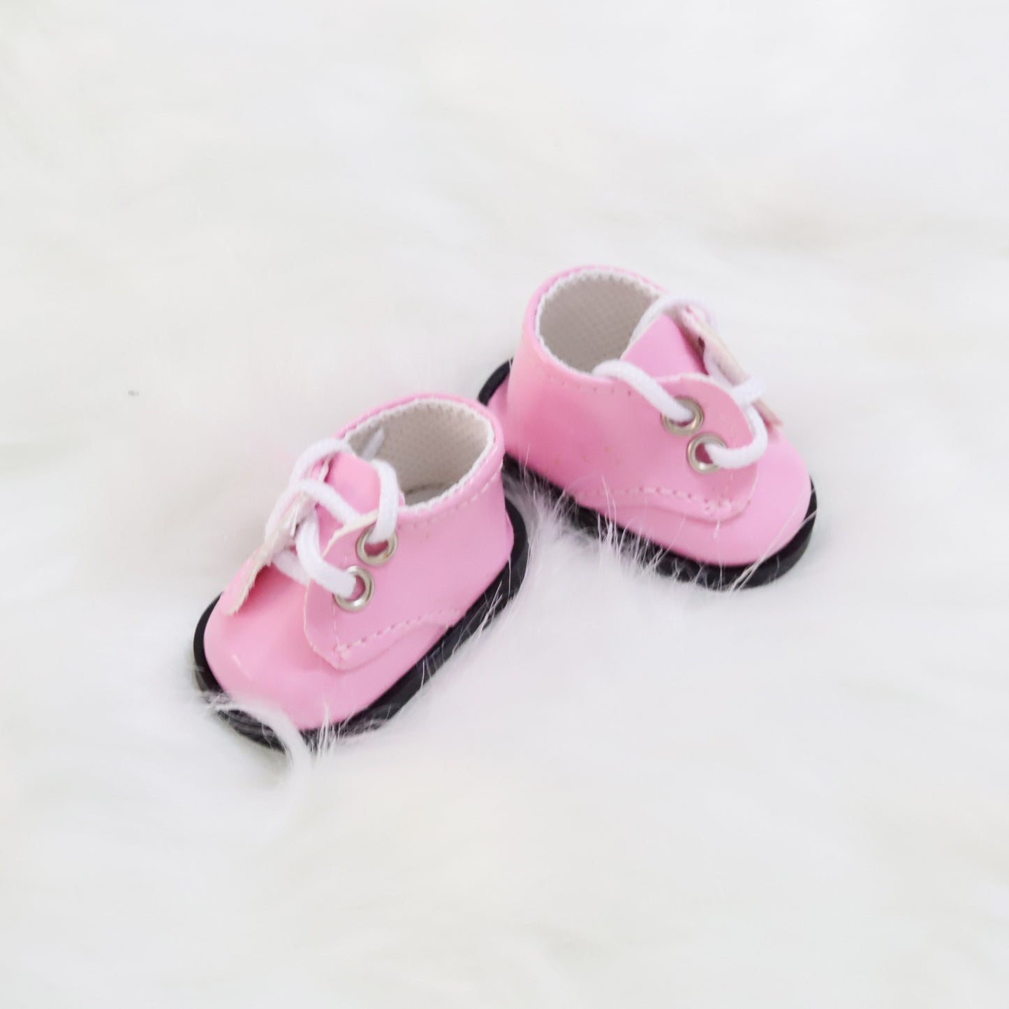 Leather Shoes in stock
