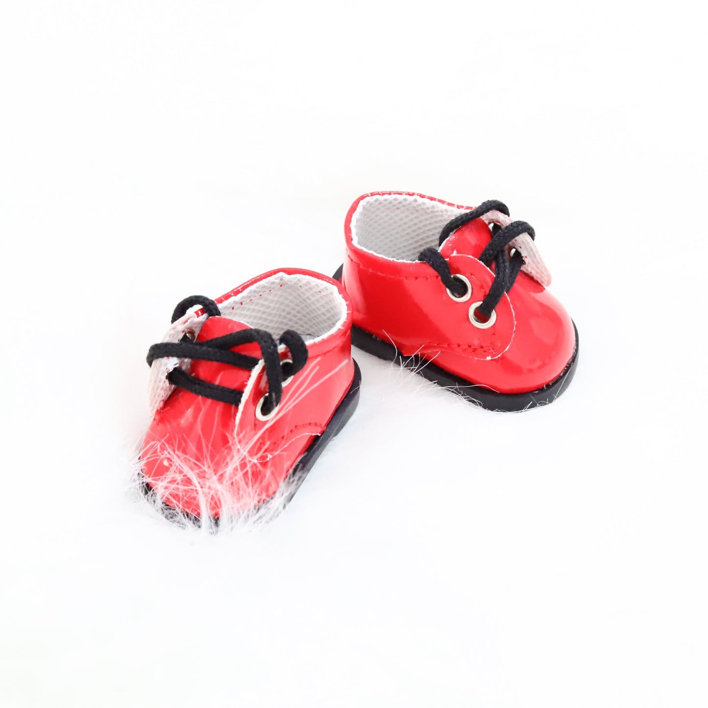 Leather Shoes in stock