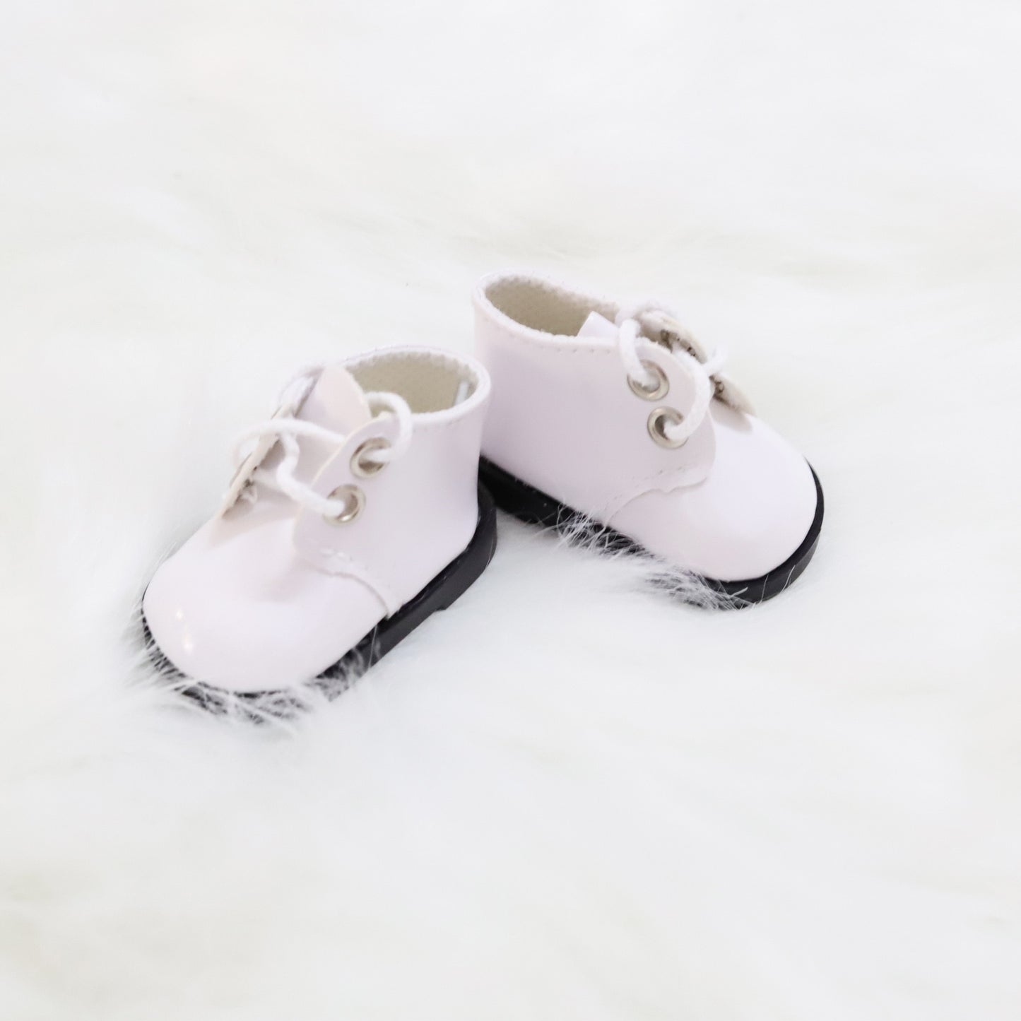 Leather Shoes in stock