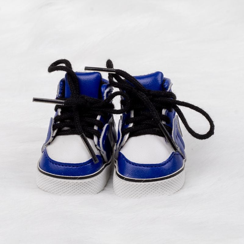 Leather Shoes in stock