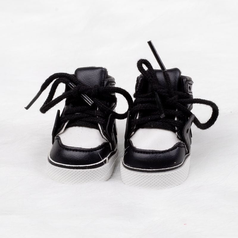 Leather Shoes in stock