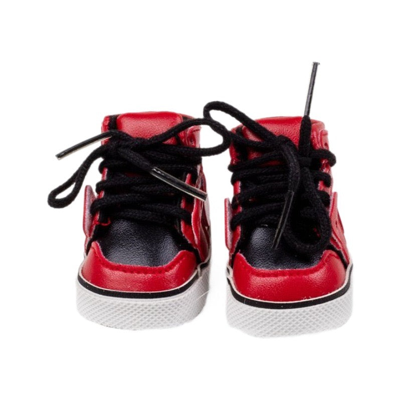 Leather Shoes in stock