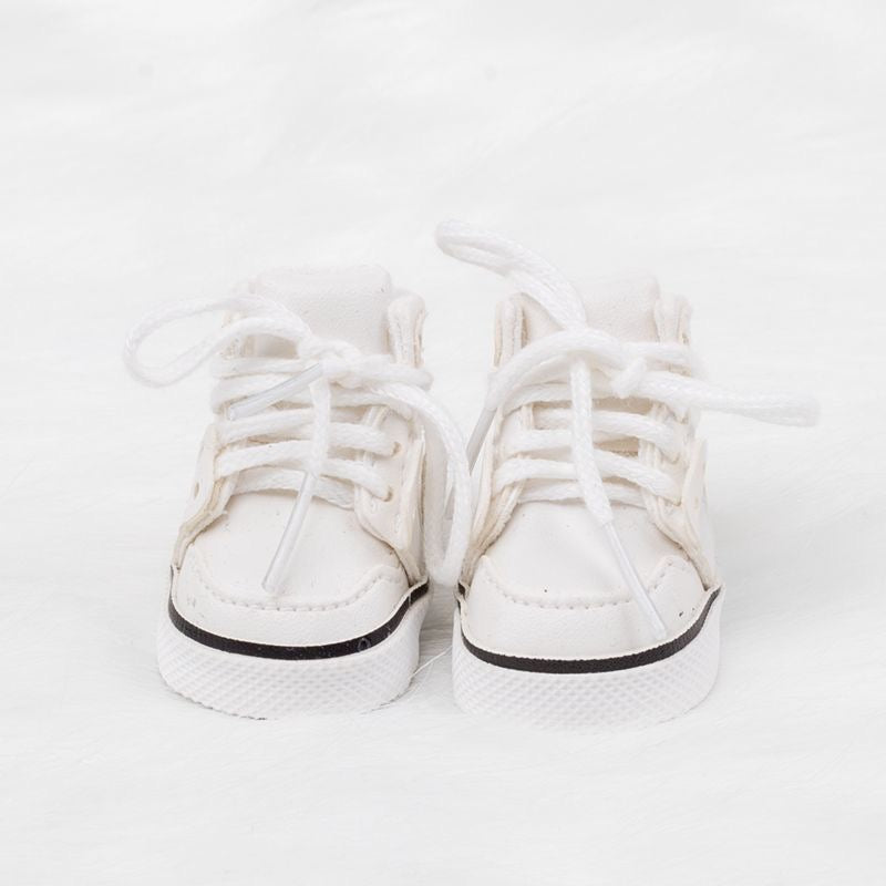 Leather Shoes in stock