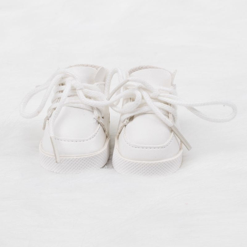 Leather Shoes in stock