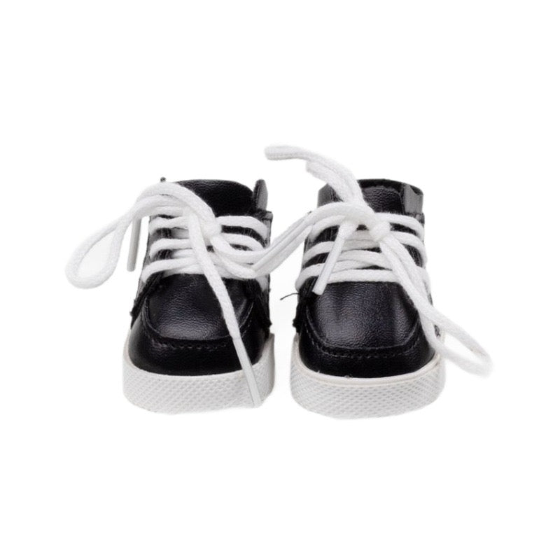 Leather Shoes in stock