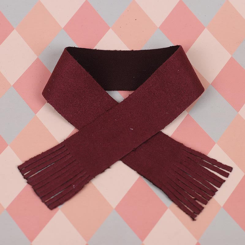 Scarfs in stock
