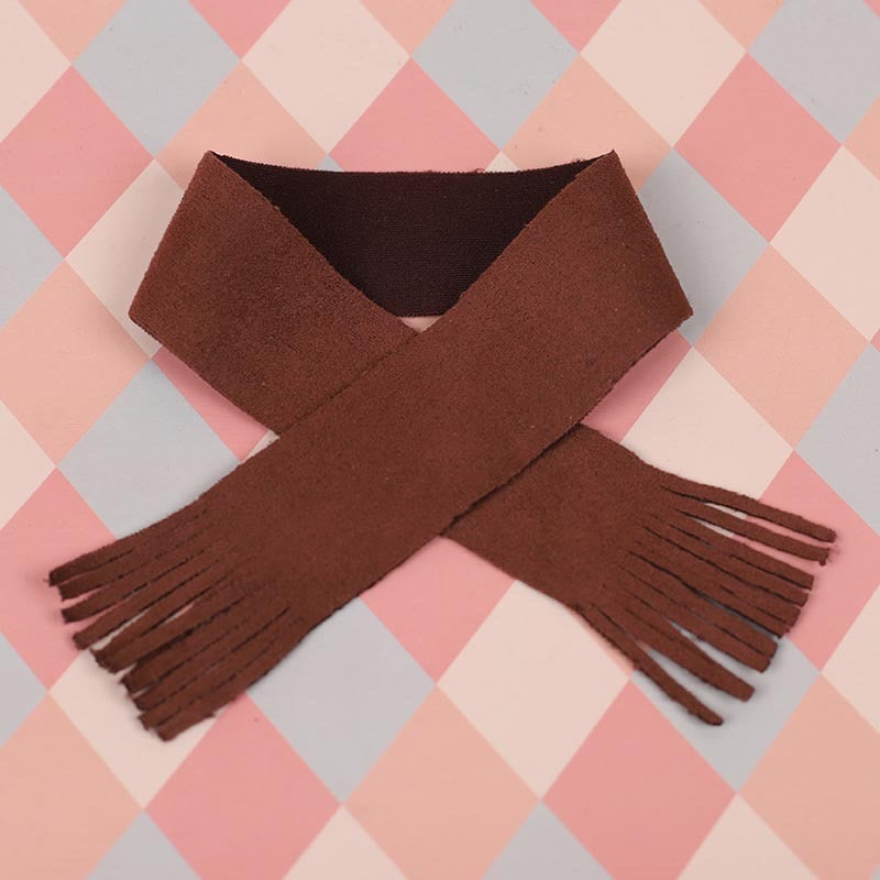 Scarfs in stock