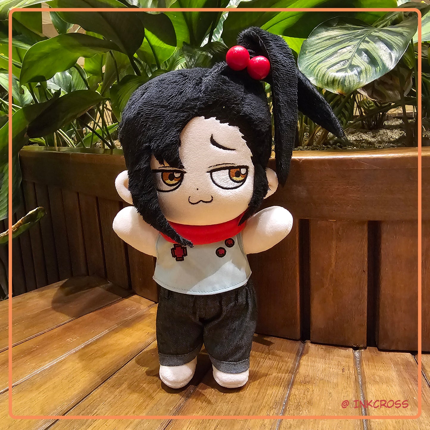 Ori Plushie