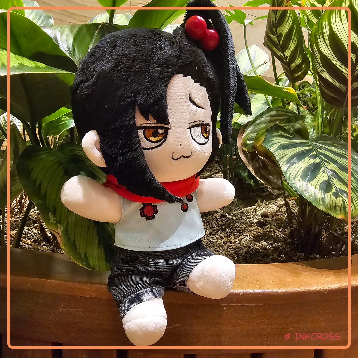 Ori Plushie