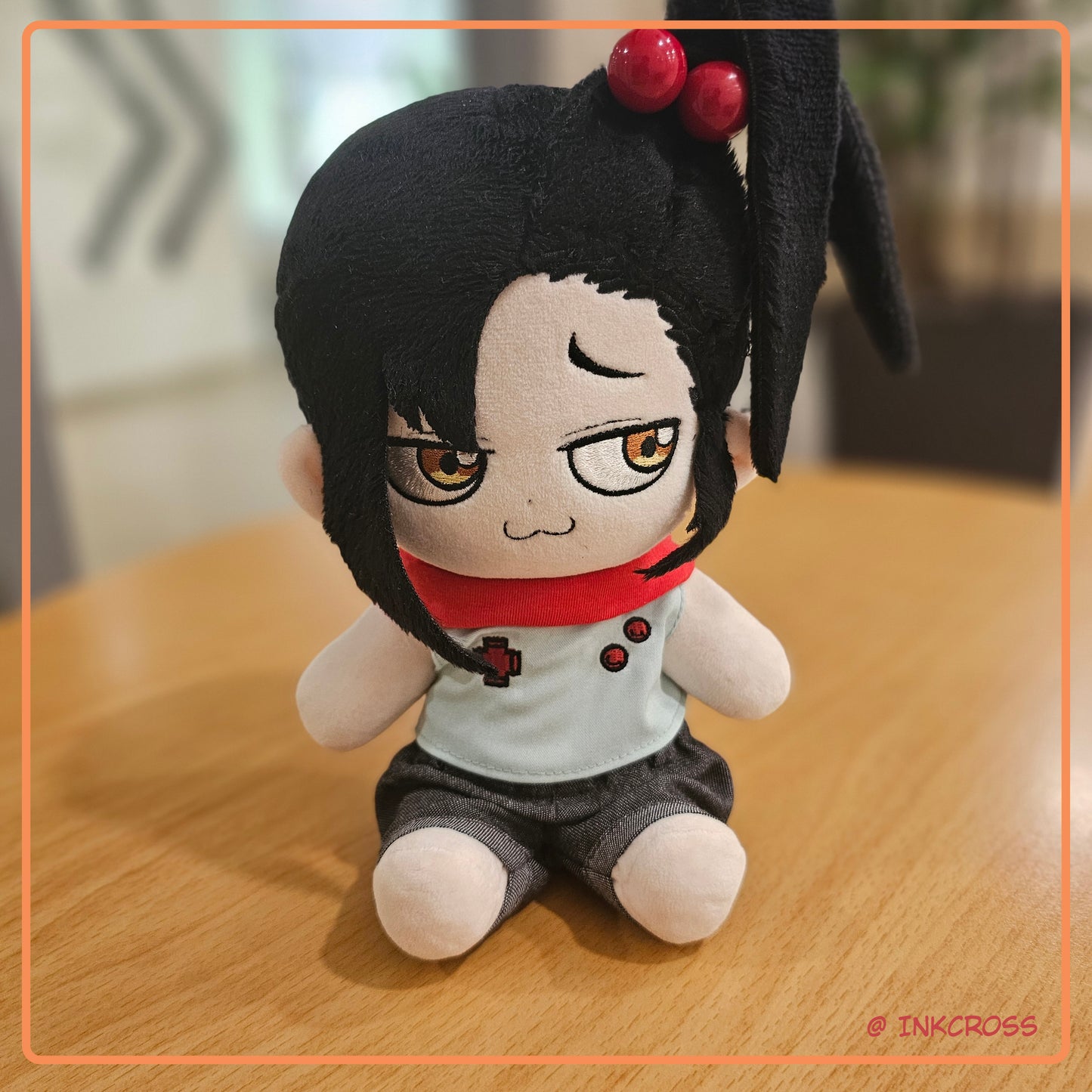 Ori Plushie