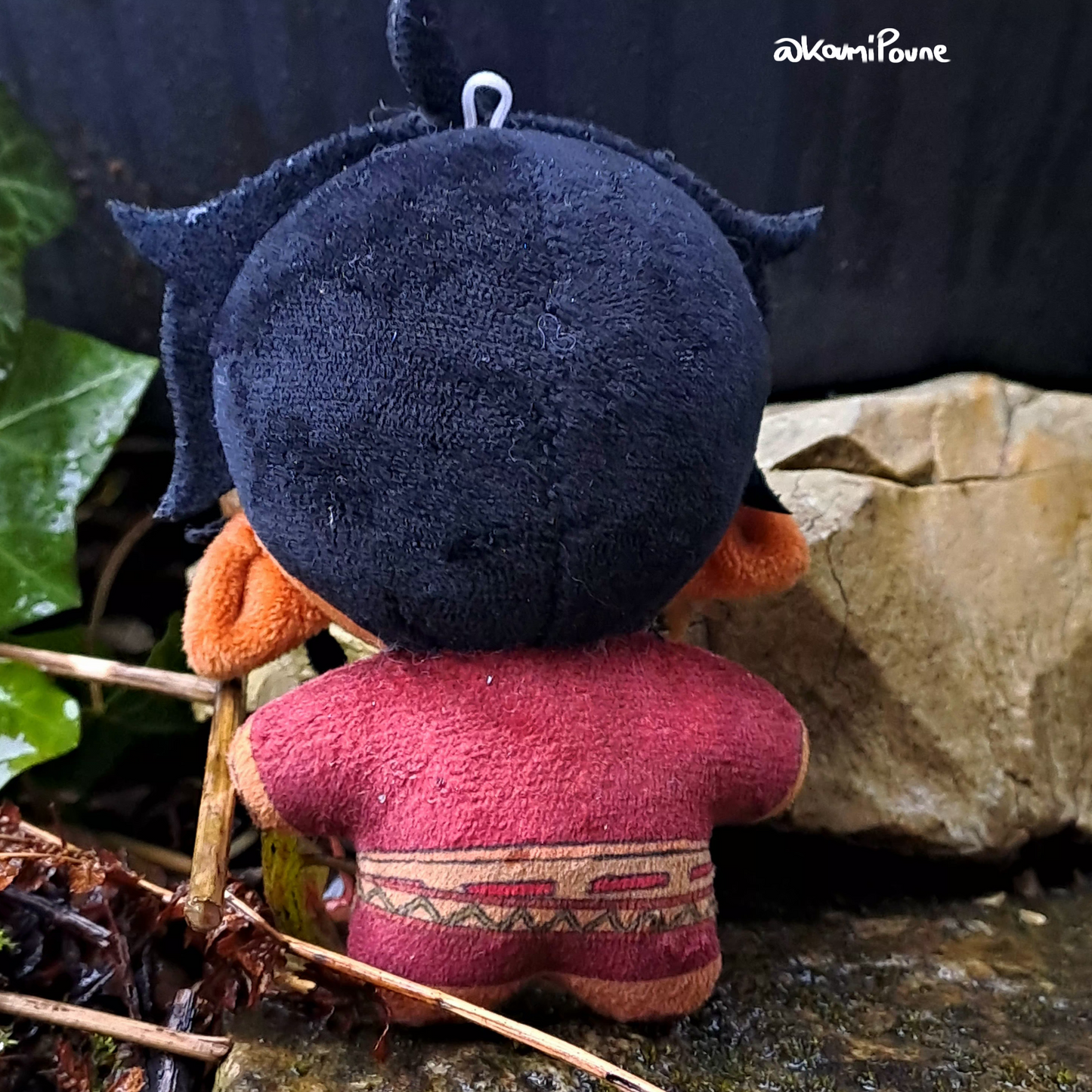 Ithil Plushie